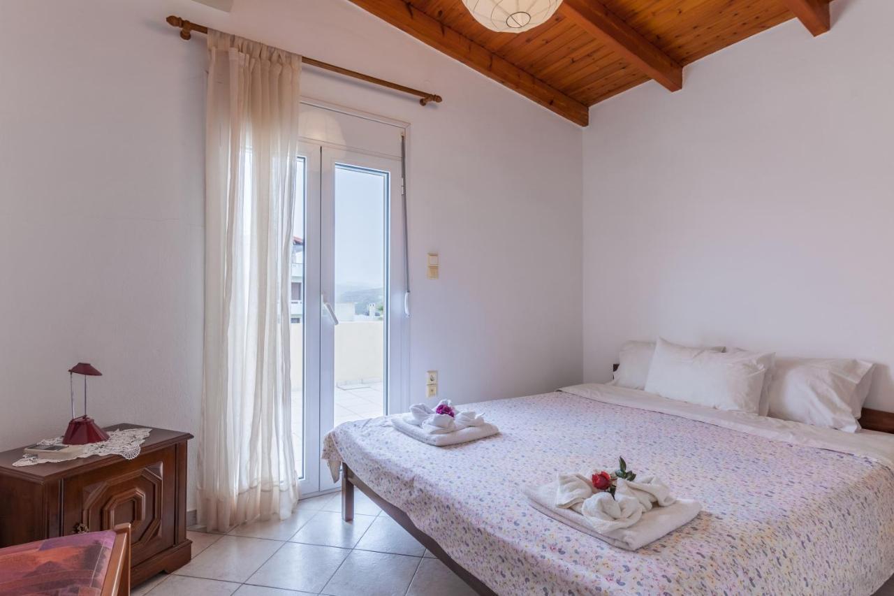 Ioannis Appartment Iraklio Eksteriør bilde