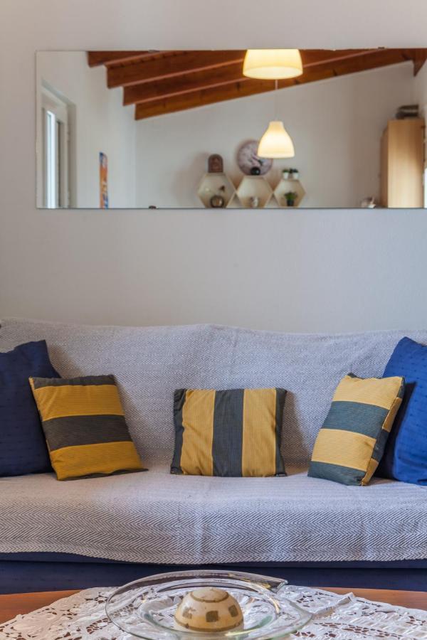 Ioannis Appartment Iraklio Eksteriør bilde