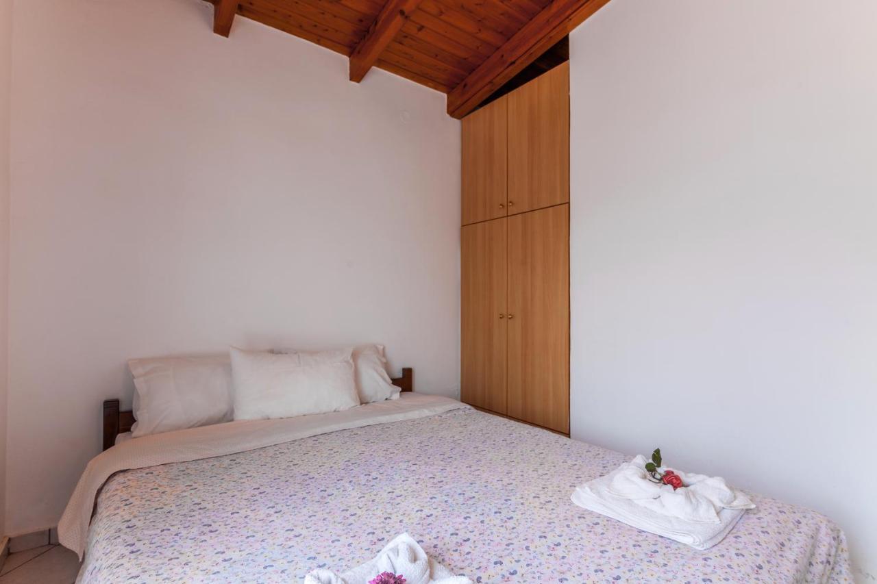 Ioannis Appartment Iraklio Eksteriør bilde