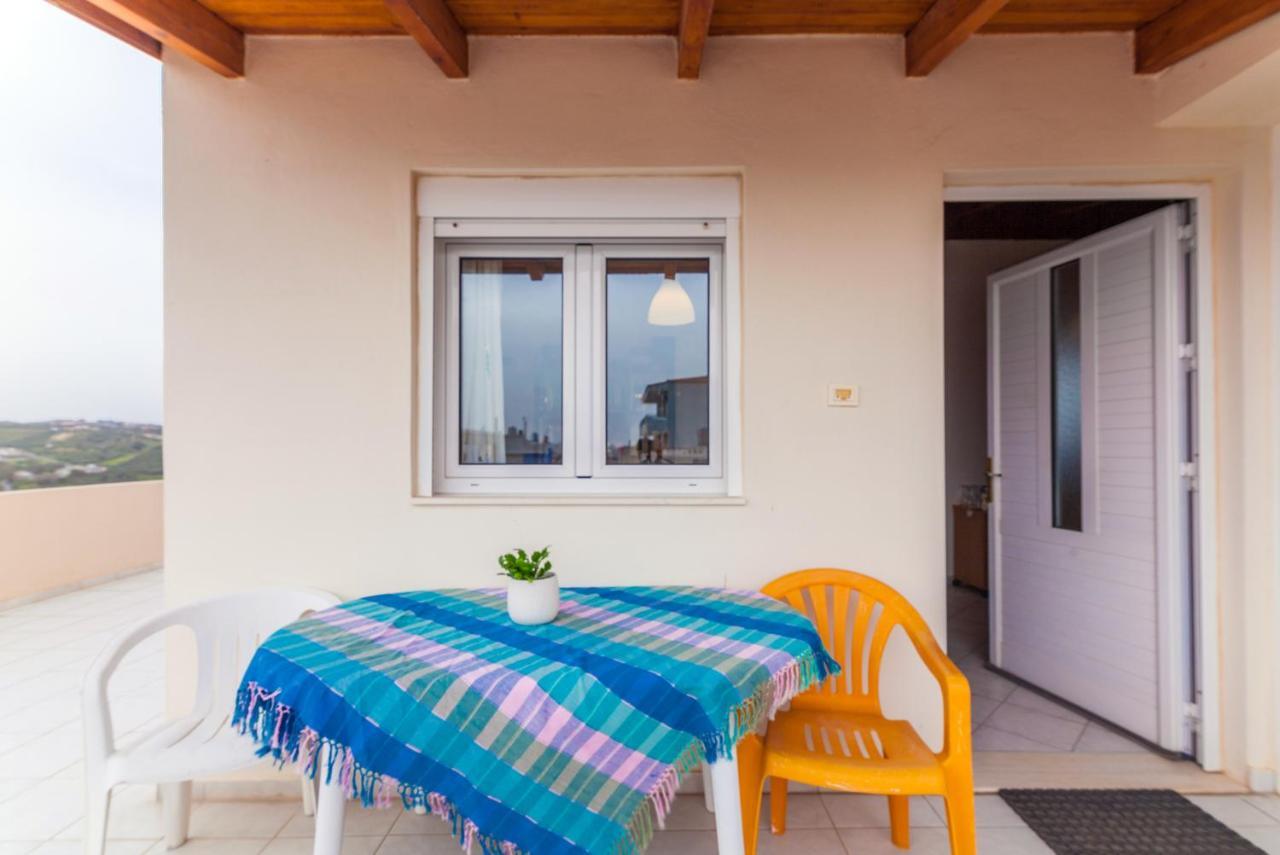 Ioannis Appartment Iraklio Eksteriør bilde